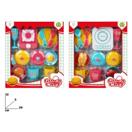 PLAYSET GIOCA CHEF
