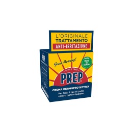 PREP CREMA DERMO VASO PARABEN FREE 75ML