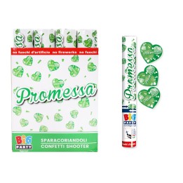 CANNONE PROMESSI SPOSI 30CM 50170