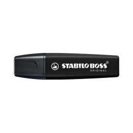 EVIDENZIATORE BOSS ORIGINAL NERO 70/46
