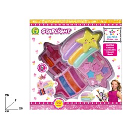 COFANETTO TRUCCHI STARLIGHT