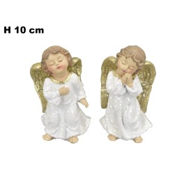 ANGELI 10 CM 2ASST.