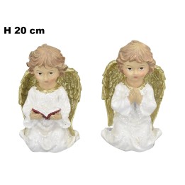 ANGELI 20CM 2 ASST.