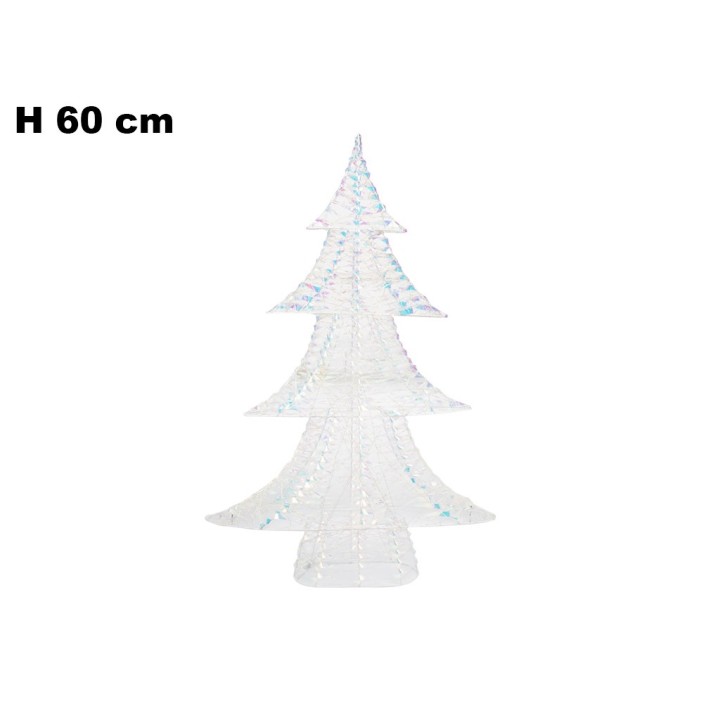 ALBERO LED CM 60