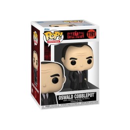 FUNKO POP BATMAN OSW.COBBLEPOT 59280