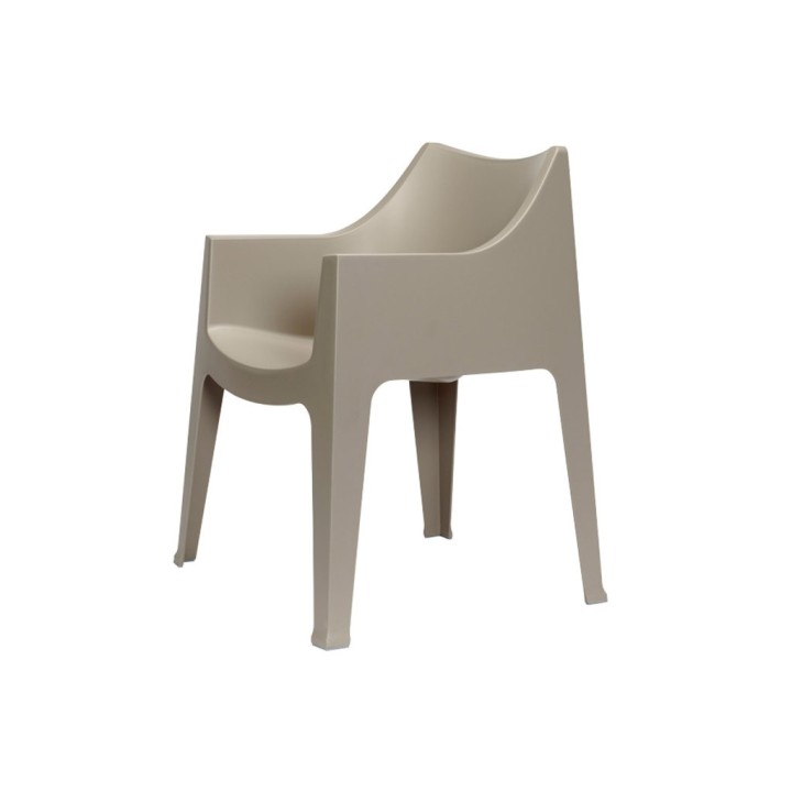 SCAB POLTRONA COCCOLONA TORTORA 2320 15