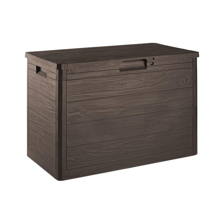 BAULE MULTIUSO 160L 77,5X44,5X52,7
