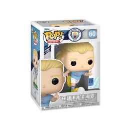 FUNKO POP MANCITY ERLING HAALAND 75113
