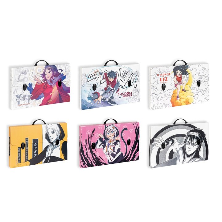 VALIGETTA POLIONDA MANGA 36,5X56,5X5,5