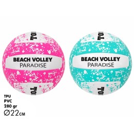 PALLONE TOP FIVE BEACH VOLLEY PARADISE