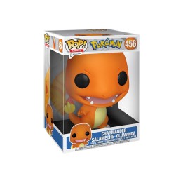 FUNKO POP POKEMON CHARMANDER 50560
