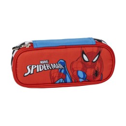 ASTUCCIO OVALE SPIDERMAN 1146