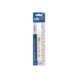 MARCATORE A GESSO 1-4MM BIANCO 20NIK165