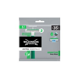 WILKINSON RASOI EXTRA2 SENSITIVE 5PZ