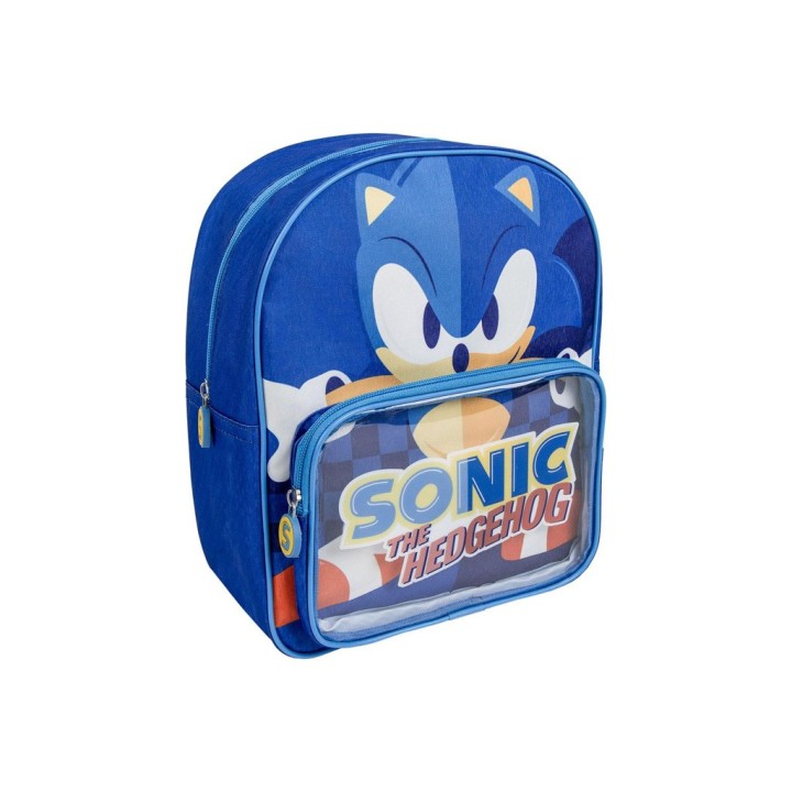 ZAINO ASILO SONIC 5103
