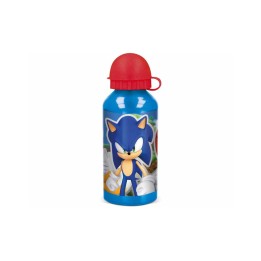 SONIC BORRACCIA ALLUMINIO 560ML 40539