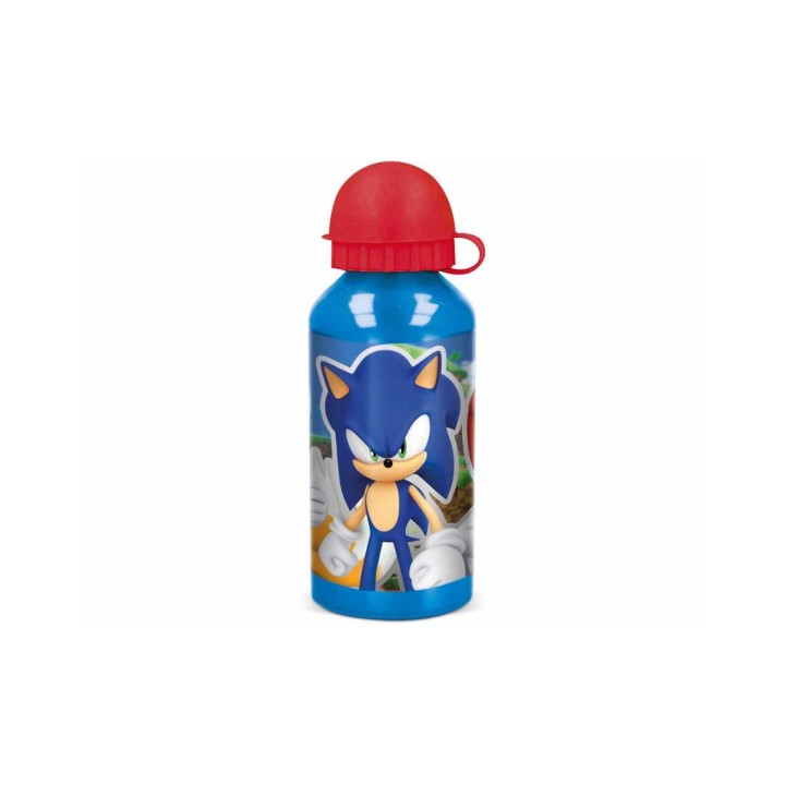 SONIC BORRACCIA ALLUMINIO 560ML 40539