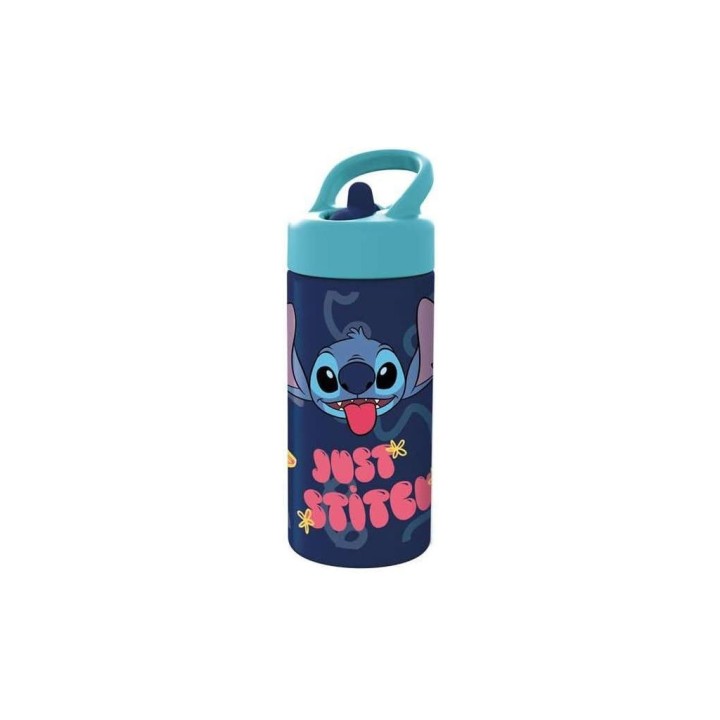 STITCH BORRACCIA CON BECCUCCIO 410ML 750