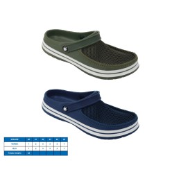 SANDALO GUATEMALA 40-45
