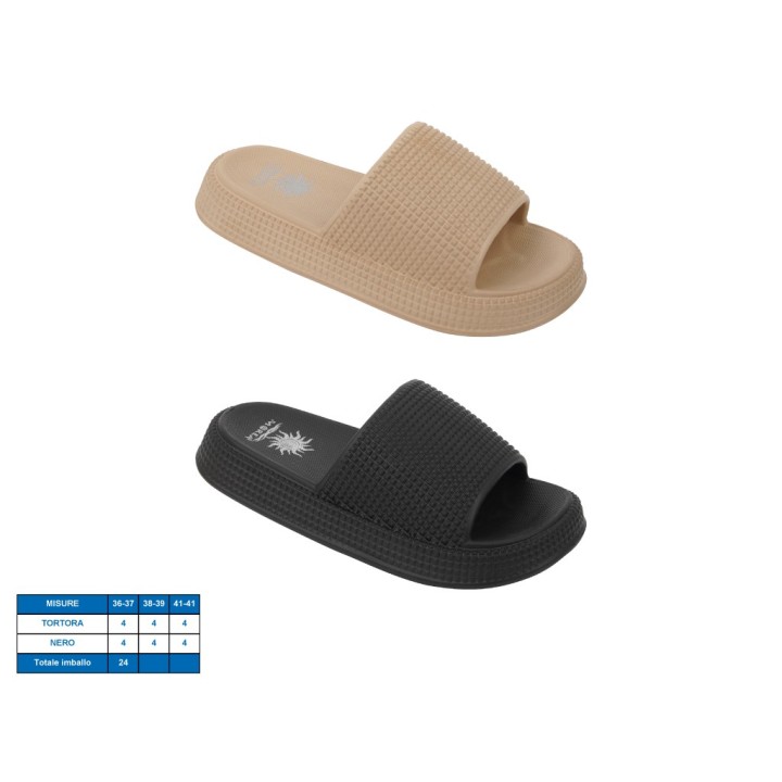 CIABATTA TUNISI 36-41