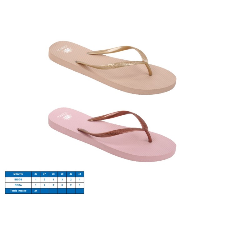 CIABATTA COSTA RICA 36-41