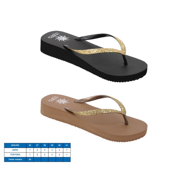 CIABATTA VERADERO 36-41