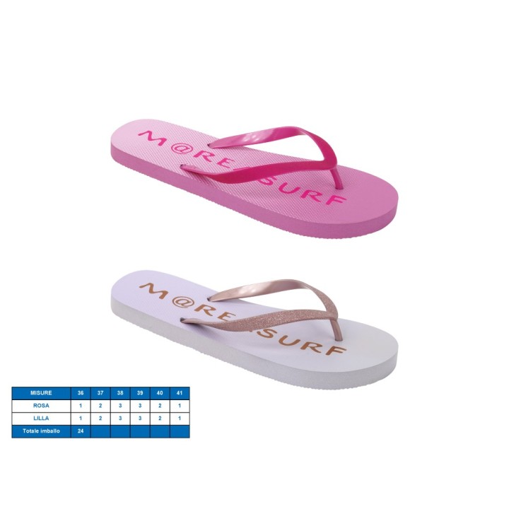 CIABATTA CADIZ 36-41