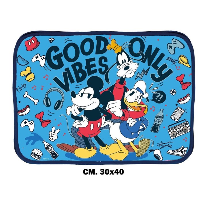 MICKEY TOVAGLIETTA CM30x40 12MK