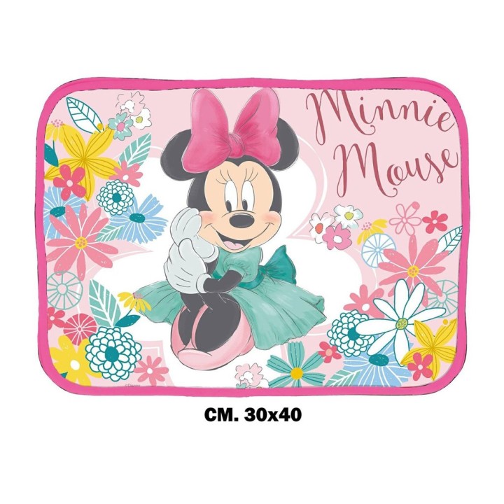 MINNIE TOVAGLIETTA CM30x40 11MN