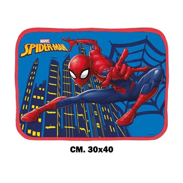 SPIDERMAN TOVAGLIETTA CM30X40 14SP