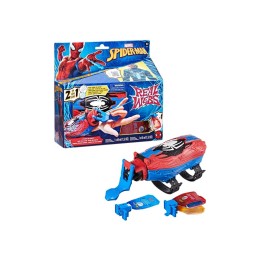 SPIDERMAN SPARA RAGNATELE