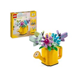 LEGO CREATOR INNAFFIATOIO C/FIORI 31149