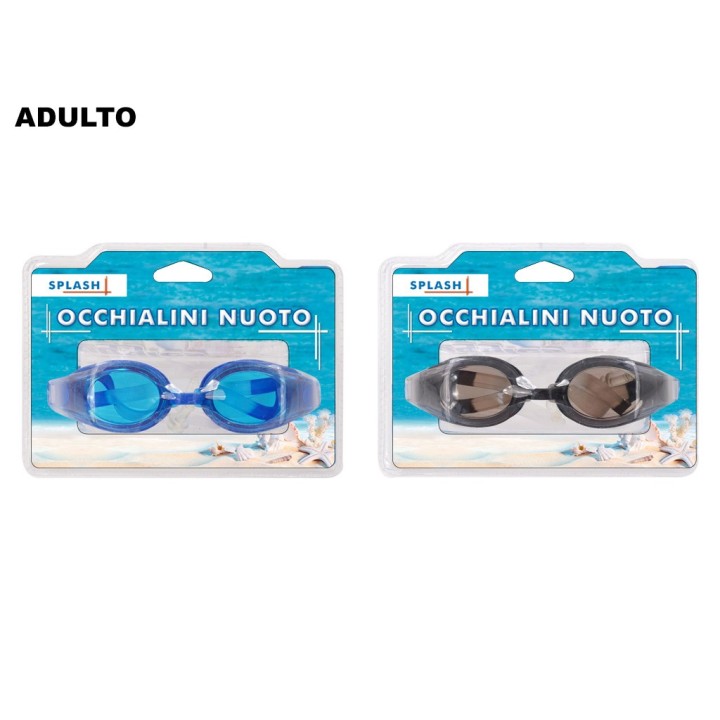 OCCHIALINI NUOTO SPLASH
