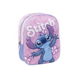 ZAINO ASILO 3D STITCH 5351