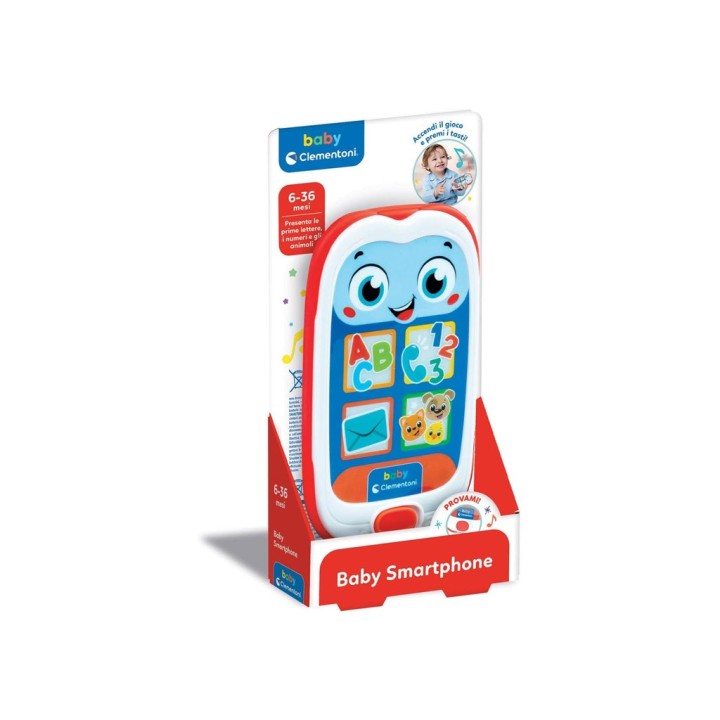 BABY SMARTPHONE 17930