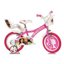 BICI 14 BARBIE 614G-02BA