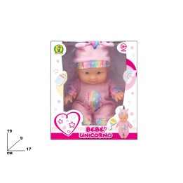 BEBE' UNICORNO