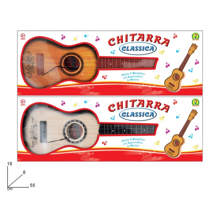 CHITARRA CLASSICA