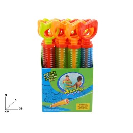 DB WATER PUMP POWER SPLASH