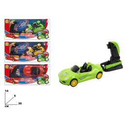 SPEEDY SUPER