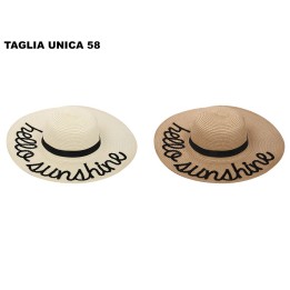 CAPPELLO SUNSHINE