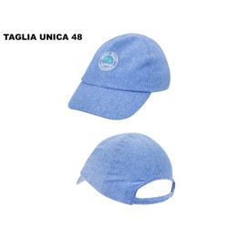 CAPPELLINO CON VISIERA CALIFORNIA