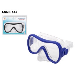 MASCHERA CUBA ADULTO