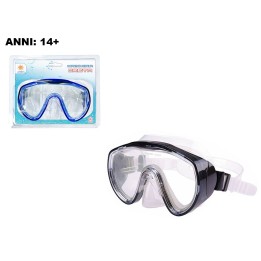 MASCHERA CRETA ADULTO