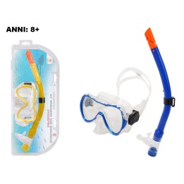 KIT MASCHERA JUNIOR PACIFIC