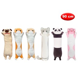 PELUCHE MORBIDOTTI 90 CM