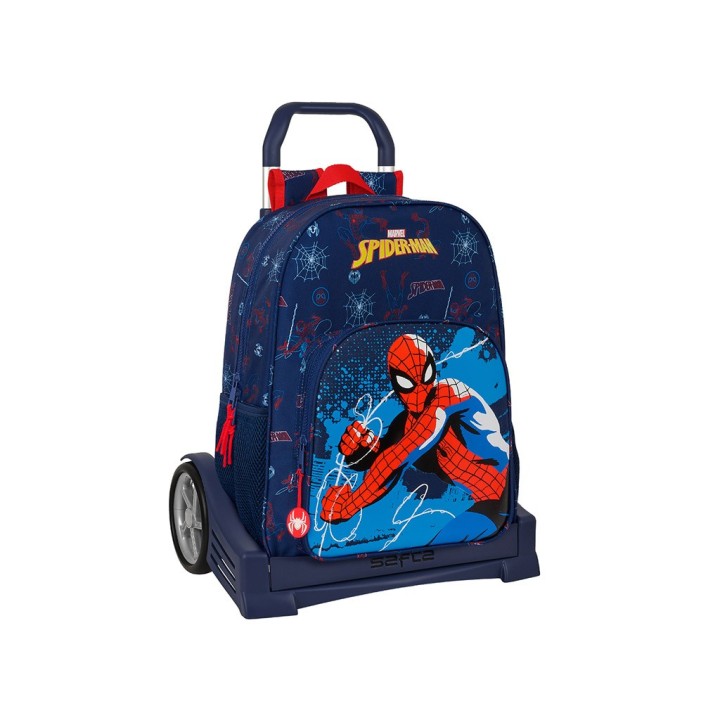 TROLLEY SPIDERMAN EVOLUTION 612343851