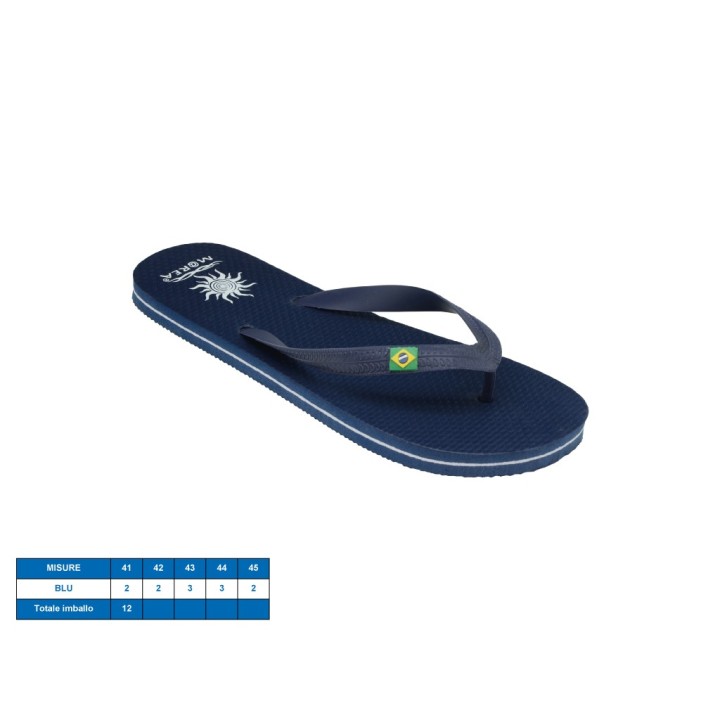 CIABATTA DUBAI 41-45