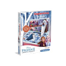 SAPIENTINO PENNA BASIC FROZEN 16237