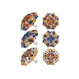 OMBRELLO AUTOMATICO PAW PATROL PW16563